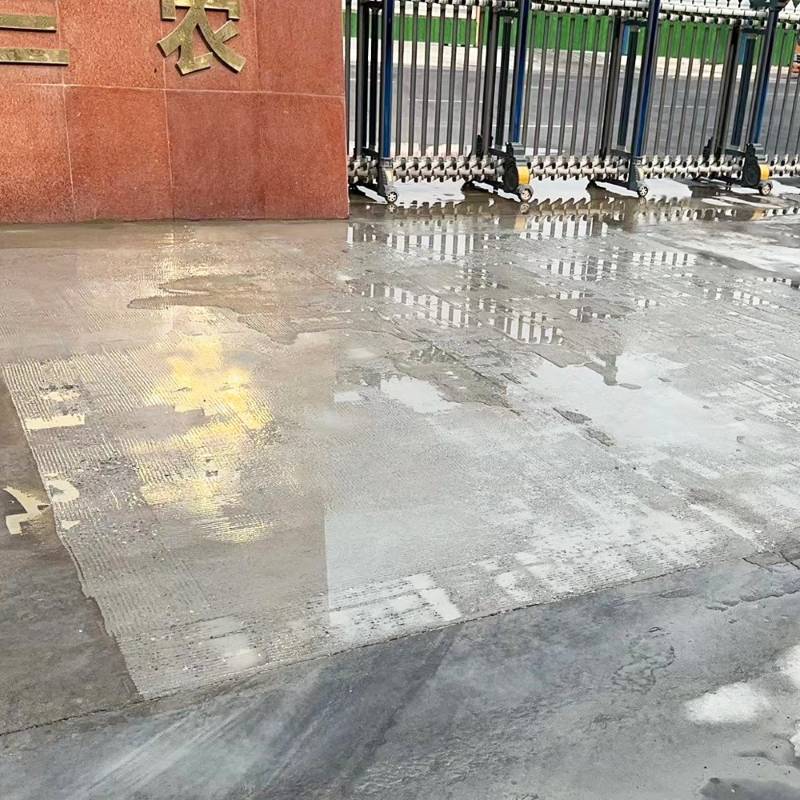 河津水泥路面翻新砂浆